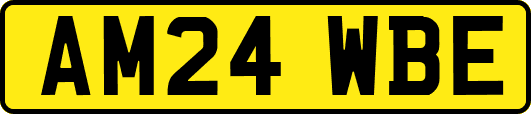AM24WBE