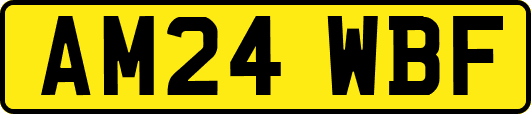 AM24WBF