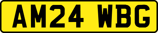 AM24WBG
