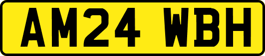 AM24WBH