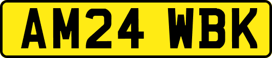 AM24WBK
