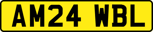 AM24WBL