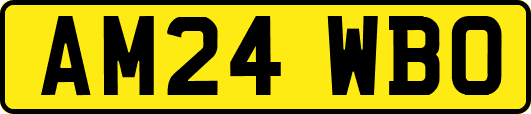 AM24WBO