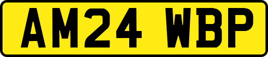 AM24WBP
