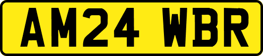 AM24WBR