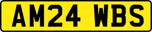 AM24WBS