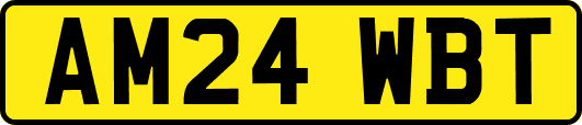 AM24WBT