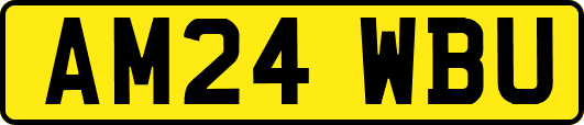 AM24WBU