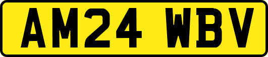 AM24WBV