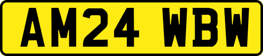 AM24WBW