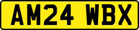 AM24WBX