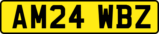 AM24WBZ