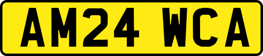 AM24WCA
