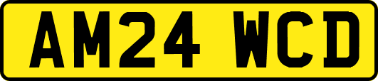 AM24WCD