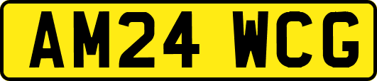 AM24WCG
