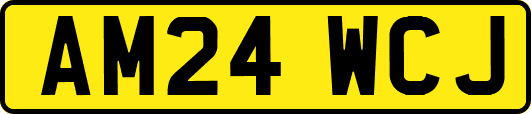 AM24WCJ