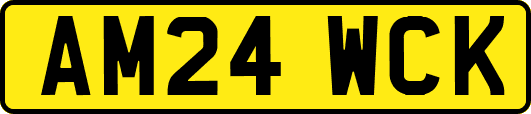 AM24WCK