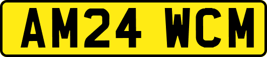 AM24WCM
