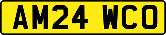 AM24WCO