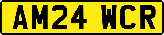 AM24WCR