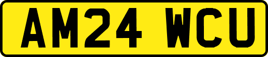 AM24WCU