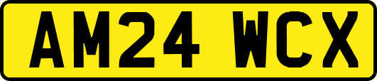 AM24WCX