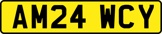AM24WCY