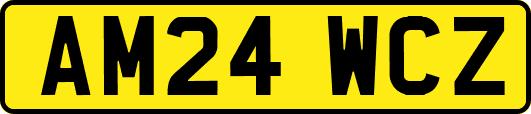 AM24WCZ