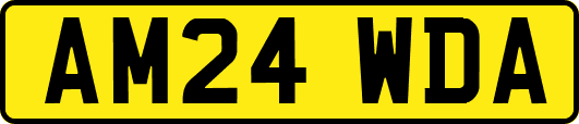 AM24WDA