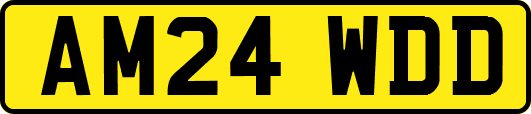 AM24WDD