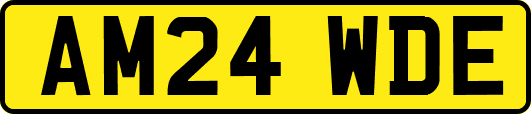 AM24WDE