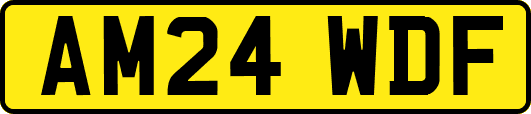 AM24WDF