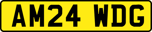 AM24WDG