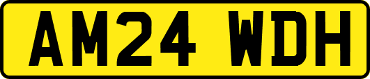 AM24WDH