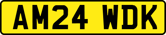 AM24WDK