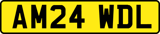 AM24WDL