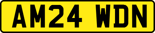 AM24WDN