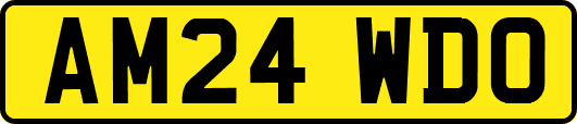 AM24WDO