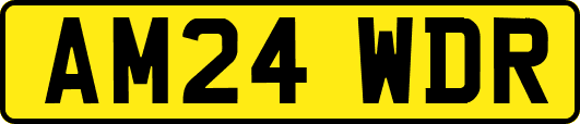 AM24WDR