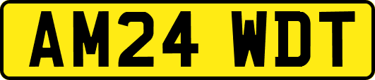 AM24WDT