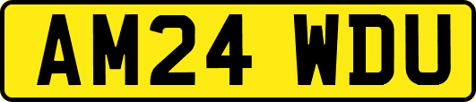 AM24WDU