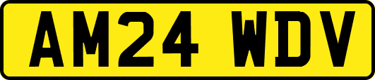 AM24WDV
