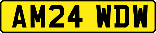 AM24WDW