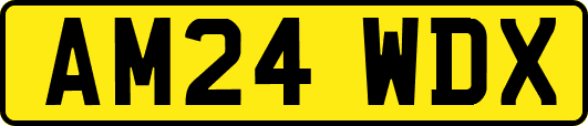 AM24WDX