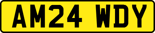AM24WDY