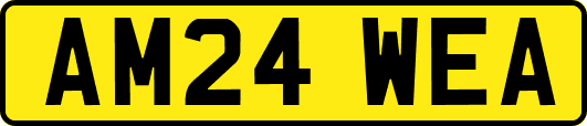 AM24WEA