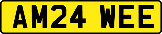 AM24WEE