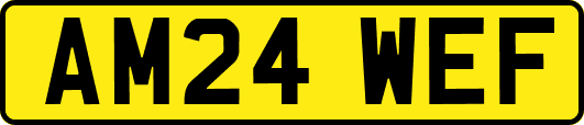 AM24WEF