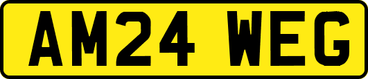 AM24WEG