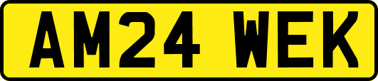 AM24WEK